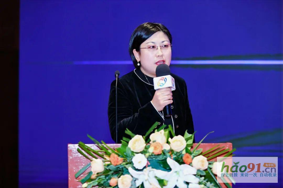 2025文商旅·酒店創新力(齊魯)論壇在濟南成功舉行