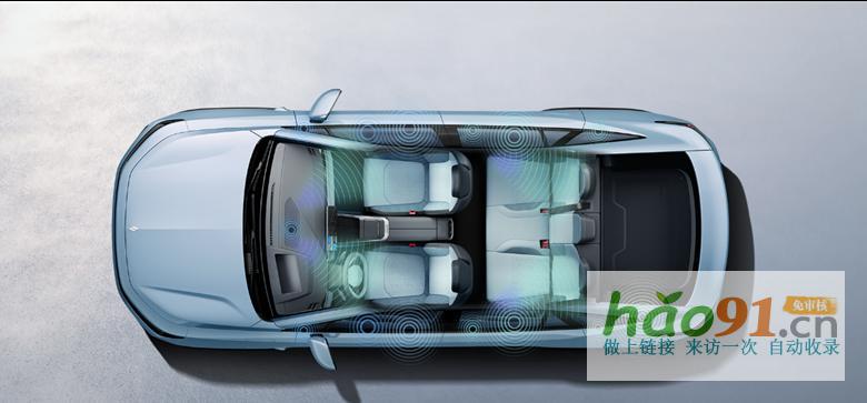 智慧座艙新體驗：云知聲技術提升人機交互流暢度