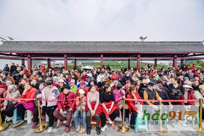 “回到山歌響起的地方”山歌共創(chuàng)展演(銀山站)圓滿落幕