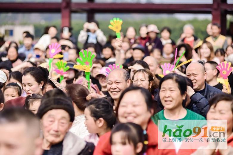 “回到山歌響起的地方”山歌共創(chuàng)展演(銀山站)圓滿落幕
