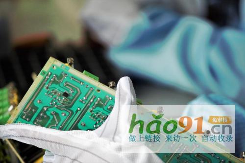 PCB高多層打樣哪家靠譜？多家實力廠商供參考