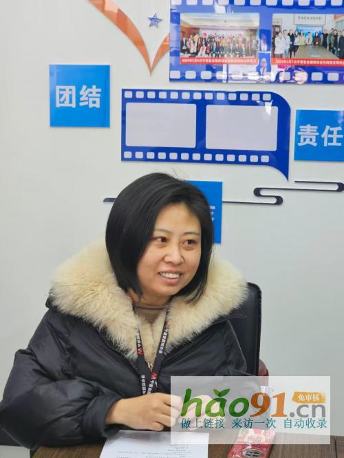 河北寧晉縣自媒體協(xié)會創(chuàng)新服務(wù)，成立人才、備婚、婚介三大專欄