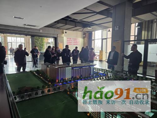 寧晉縣自媒體協會走進童泰：探索童裝產業新風貌