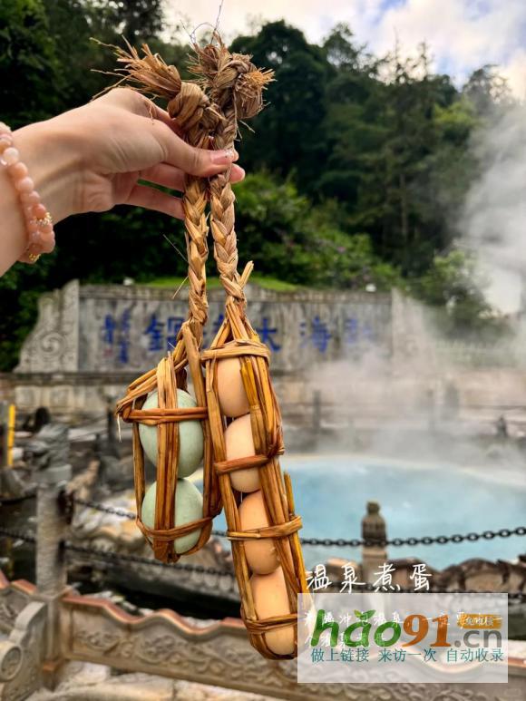 走著瞧旅行，帶爸媽享受一回騰沖慢時光的愜意之旅