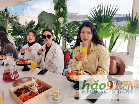 走著瞧旅行，帶爸媽享受一回騰沖慢時光的愜意之旅