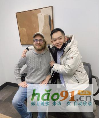 李根老師美國行:探索,分享名校升學(xué)經(jīng)驗