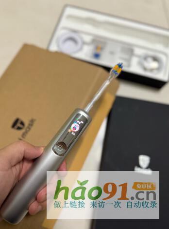 電動牙刷哪個牌子好品牌前十名測評：誰才是真正的“口腔清潔大師”？