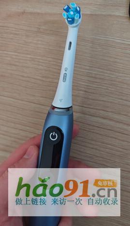 電動牙刷哪個牌子好品牌前十名測評：誰才是真正的“口腔清潔大師”？