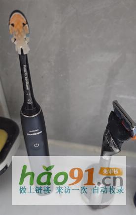 電動牙刷哪個牌子好品牌前十名測評：誰才是真正的“口腔清潔大師”？