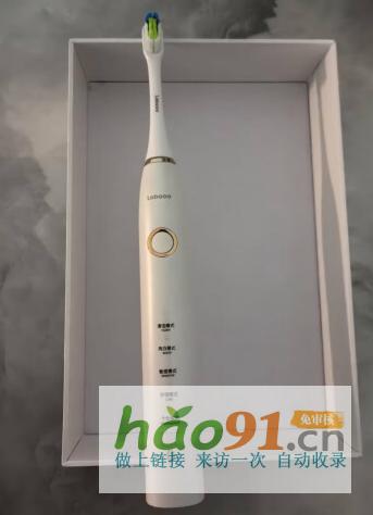 電動牙刷哪個牌子好品牌前十名測評：誰才是真正的“口腔清潔大師”？