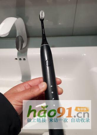 電動牙刷哪個牌子好品牌前十名測評：誰才是真正的“口腔清潔大師”？