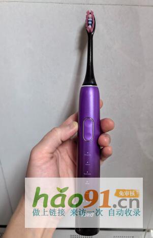 電動牙刷哪個牌子好品牌前十名測評：誰才是真正的“口腔清潔大師”？