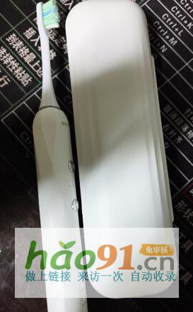 電動牙刷哪個牌子好品牌前十名測評：誰才是真正的“口腔清潔大師”？