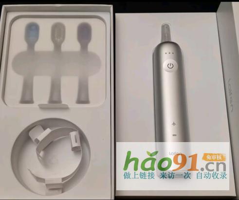 電動牙刷哪個牌子好品牌前十名測評：誰才是真正的“口腔清潔大師”？