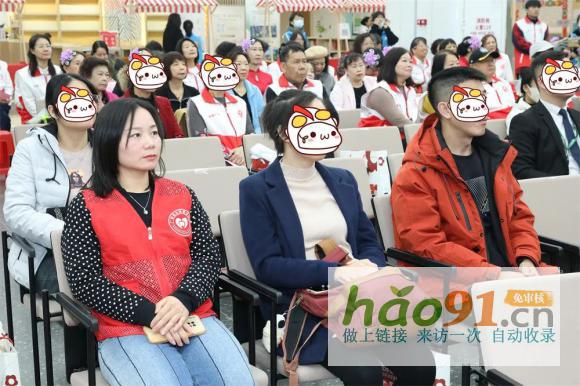 中家醫口腔獲評“愛心合作”,27年公益堅守再獲認可