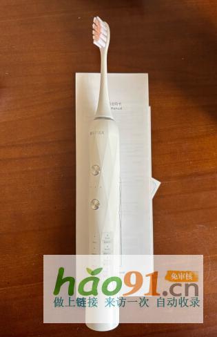 電動牙刷哪個牌子好？能像哪吒一樣主宰牙齒命運的品牌推薦
