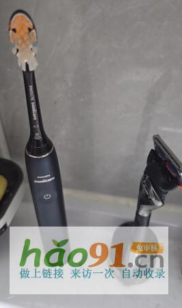 電動牙刷哪個牌子好？能像哪吒一樣主宰牙齒命運的品牌推薦