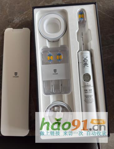 電動(dòng)牙刷哪個(gè)牌子好？能像哪吒一樣主宰牙齒命運(yùn)的品牌推薦