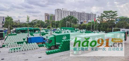 深耕越南|安美南越工廠更名及遷址，并籌建北越海防潤滑油生產(chǎn)基地_社會(huì)熱點(diǎn)新聞