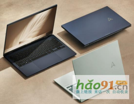 商務輕薄本首選靈耀X13，高顏長續航_社會熱點新聞