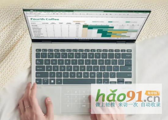 商務(wù)輕薄本首選靈耀X13,高顏長(zhǎng)_社會(huì)熱點(diǎn)新聞