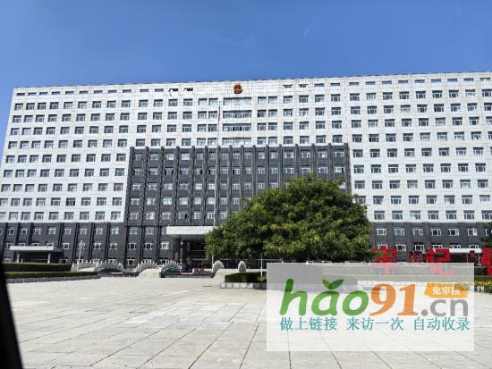 王新華會長應邀考察訪問喀喇沁左翼蒙古族自治縣_社會熱點新聞