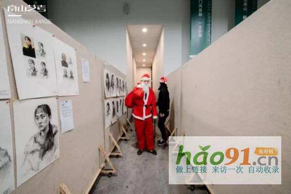 西安南山藝考畫(huà)室|將故事留給旅程,把溫度送給時(shí)光