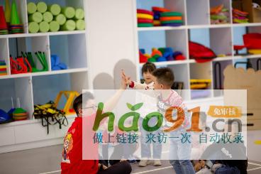 開學在即,金色雨林與你一起提高注意力,迎接新學期