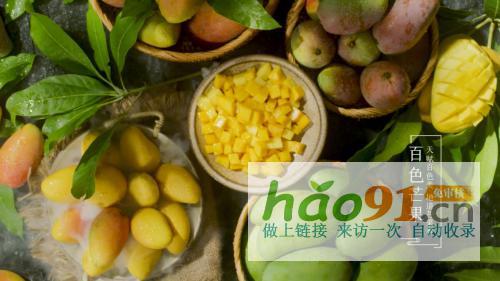 從中華特色館到蘇寧拼購90后芒果銷售“老司機”是這樣煉成的