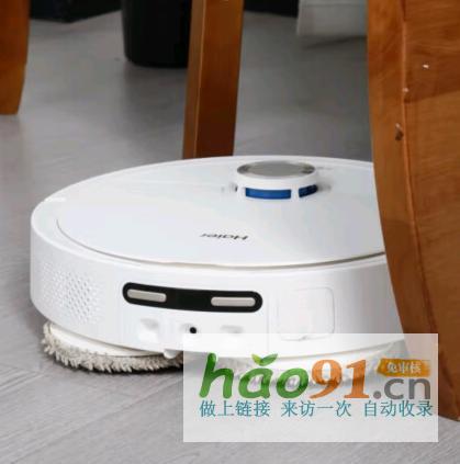 掃地機器人哪個牌子好？AI時代全新十大排名有哪些？