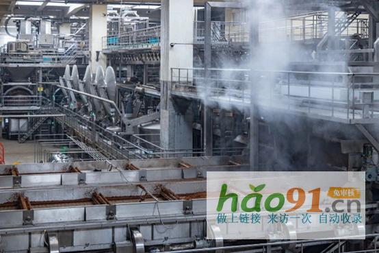 古井貢酒年份原漿丨且赴酒城走一遭,摘得美酒醉清秋