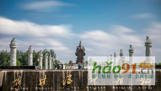 古井貢酒年份原漿丨且赴酒城走一遭,摘得美酒醉清秋