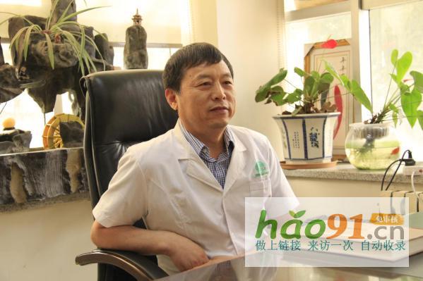 河南廣宇集團董事長王廣宇：磐石之心，筑夢中醫藥輝煌篇章