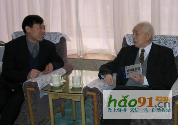 河南廣宇集團董事長王廣宇：磐石之心，筑夢中醫藥輝煌篇章