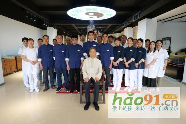 河南廣宇集團董事長王廣宇：磐石之心，筑夢中醫藥輝煌篇章