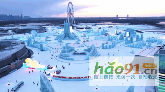 長江不夜城從“網紅”到“長紅”，國藝中聯詮釋“旅游燃點”