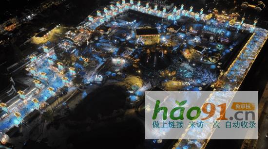 長江不夜城從“網紅”到“長紅”，國藝中聯詮釋“旅游燃點”