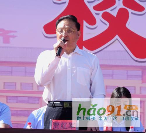 ?五育并舉是根，弘濟亮點異彩繽紛——弘濟學校首屆全運會圓滿召開