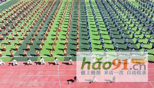 ?五育并舉是根，弘濟亮點異彩繽紛——弘濟學校首屆全運會圓滿召開