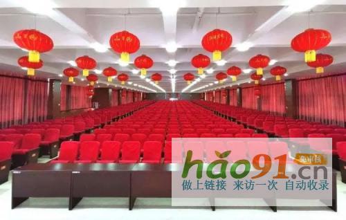 ?五育并舉是根，弘濟亮點異彩繽紛——弘濟學校首屆全運會圓滿召開