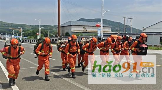 礪劍興安·2024丨泵發戰斗力淬煉硬實力