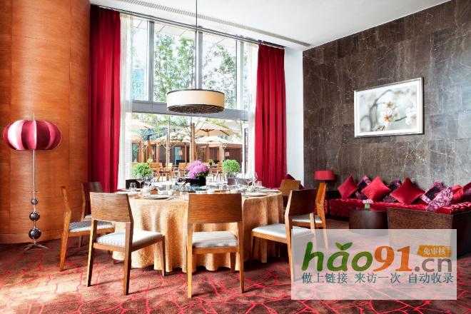 巔峰見證逐味之旅香港米其林三星食府唐閣米其林一星食府唐閣呈現(xiàn)粵味珍饈