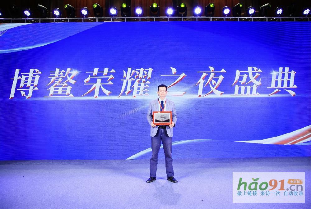 閥安格中國：專注成就卓越