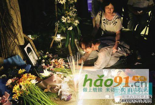 大學(xué)生追賊身亡:與家人相聚第二天卻天人永隔