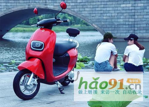 品質可靠的臺鈴電動車,才是跑得更遠的“王者”!