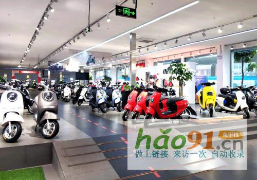 品質可靠的臺鈴電動車,才是跑得更遠的“王者”!