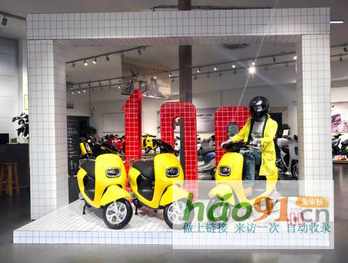 品質可靠的臺鈴電動車,才是跑得更遠的“王者”!