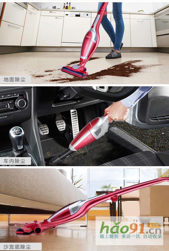 電器市場魚龍混雜，如何挑選最優性價比產品？吸塵器哪個牌子好