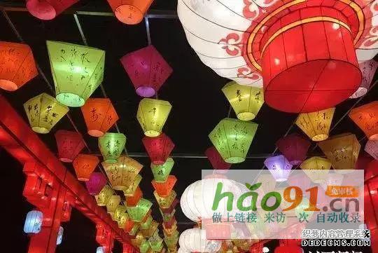 直擊全球首場佛4D光影秀千年前白雀禪寺復活驚艷網友