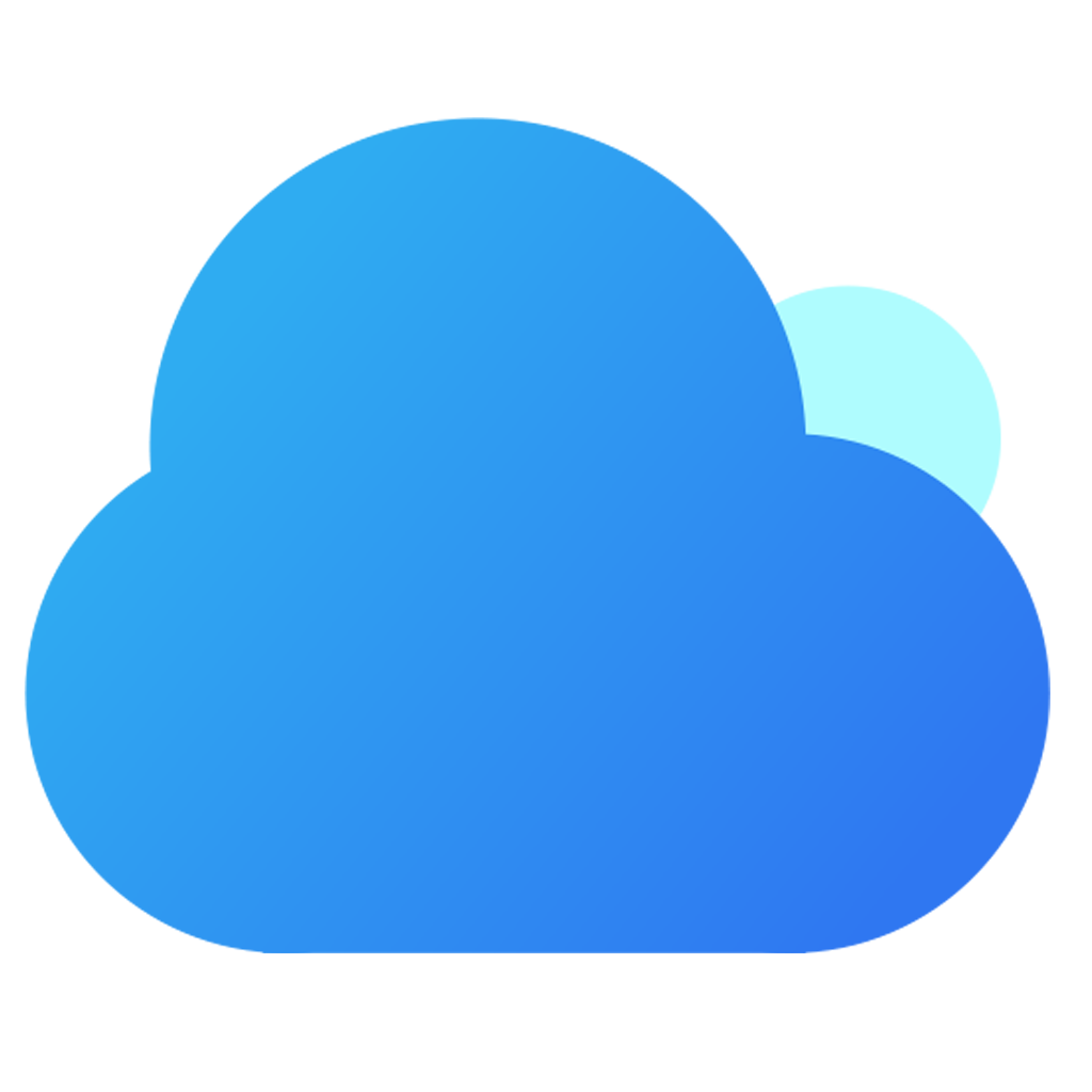 企業級云服務器提供商